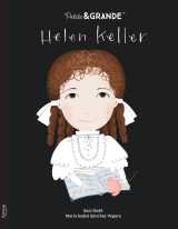 Petite & grande - helen keller