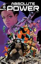 Absolute power tome 3