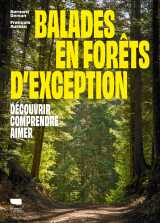Balades en forêts d'exception