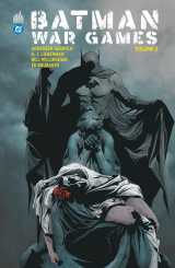 Batman war games partie 2 (2004)