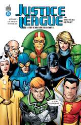 Justice league international (1987)