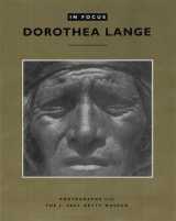 Dorothea lange