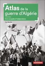 Atlas de la guerre d'algérie
