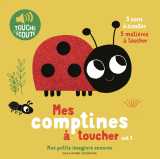 Mes comptines à toucher, 1