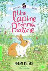 Une lapine nommée praline