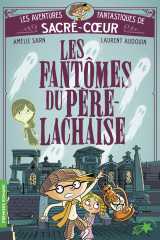 Les fantômes du père lachaise