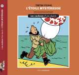 Les coulisses d'une œuvre - 10
