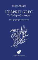 L'esprit grec