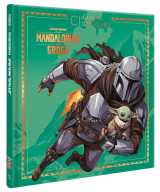 Star wars - les grands classiques - mandalorian et grogu - l'histoire du film - disney