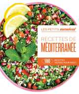 Recettes de méditerranée - les petits marabout