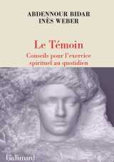 Le témoin
