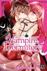 Vampire dormitory t04