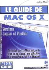 Guide de mac os x (le)
