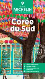Guide vert corée du sud
