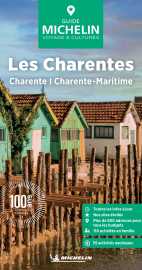 Guide vert les charentes