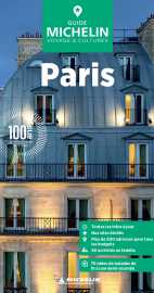 Guide vert paris