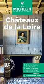 Guide vert châteaux de la loire