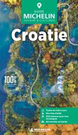 Guide vert croatie