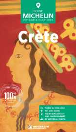 Guide vert crète