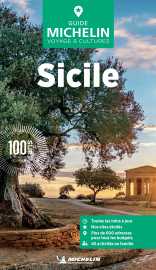 Guide vert sicile