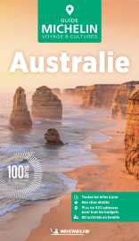 Guide vert australie