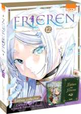 Frieren t12 - édition collector