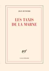 Les taxis de la marne