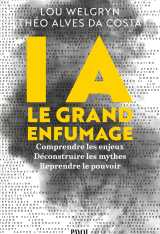 Ia : le grand enfumage