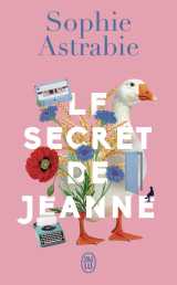 Le secret de jeanne