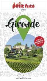 Guide gironde 2026 petit futé