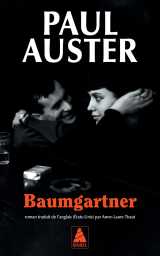 Baumgartner