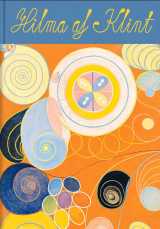 Hilma af klint. les peintures du temple 1906-1915