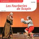 Les fourberies de scapin - molière -36