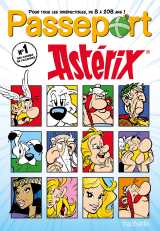 Passeport spécial asterix - cahier de vacances 2026