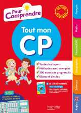 Pour comprendre tout mon cp