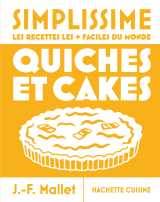 Simplissime - quiches et cakes