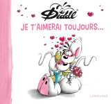 Diddl je t'aimerai toujours ...