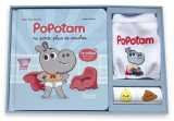 Popotam le coffret pour être propre