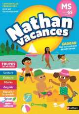 Nathan vacances maternelle ms vers la gs 4/5 ans