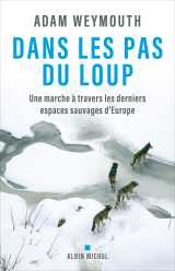 Dans les pas du loup