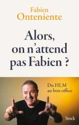 Alors, on n'attend pas fabien ?