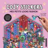 Cozy stickers - mes petits looks fashion