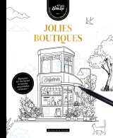 Zen line - jolies boutiques