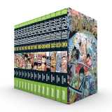 One piece - coffret pays des wa (tomes 91 à 104)
