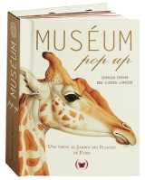 Muséum pop up