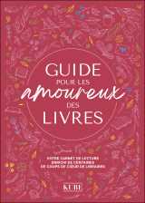 Guide pour les amoureux des livres