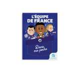 L'équipe de france - dans ma poche
