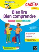 Chouette - bien lire, bien comprendre cm2/6e