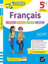 Chouette - français 5e - nouveau programme