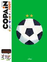 Copain - copain du foot - dès 8 ans
